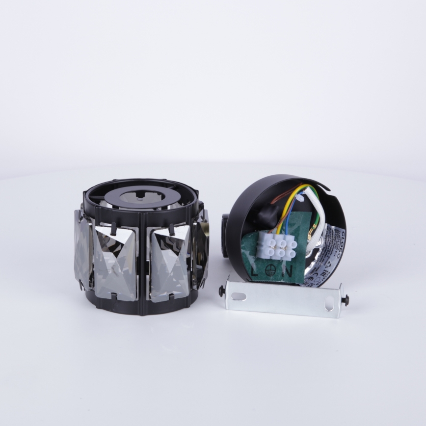 Globo  – Sieninis akcentinis šviestuvas 1xE14/40W/230V