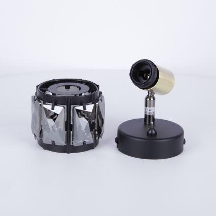 Globo  – Sieninis akcentinis šviestuvas 1xE14/40W/230V