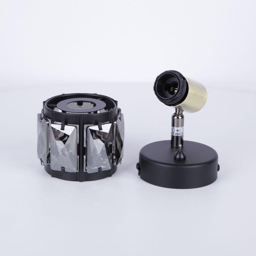 Globo  – Sieninis akcentinis šviestuvas 1xE14/40W/230V