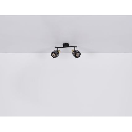 Globo  - Akcentinis šviestuvas 2xE14/40W/230V