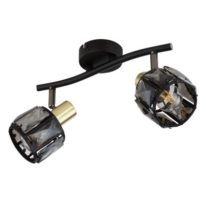 Globo  - Akcentinis šviestuvas 2xE14/40W/230V