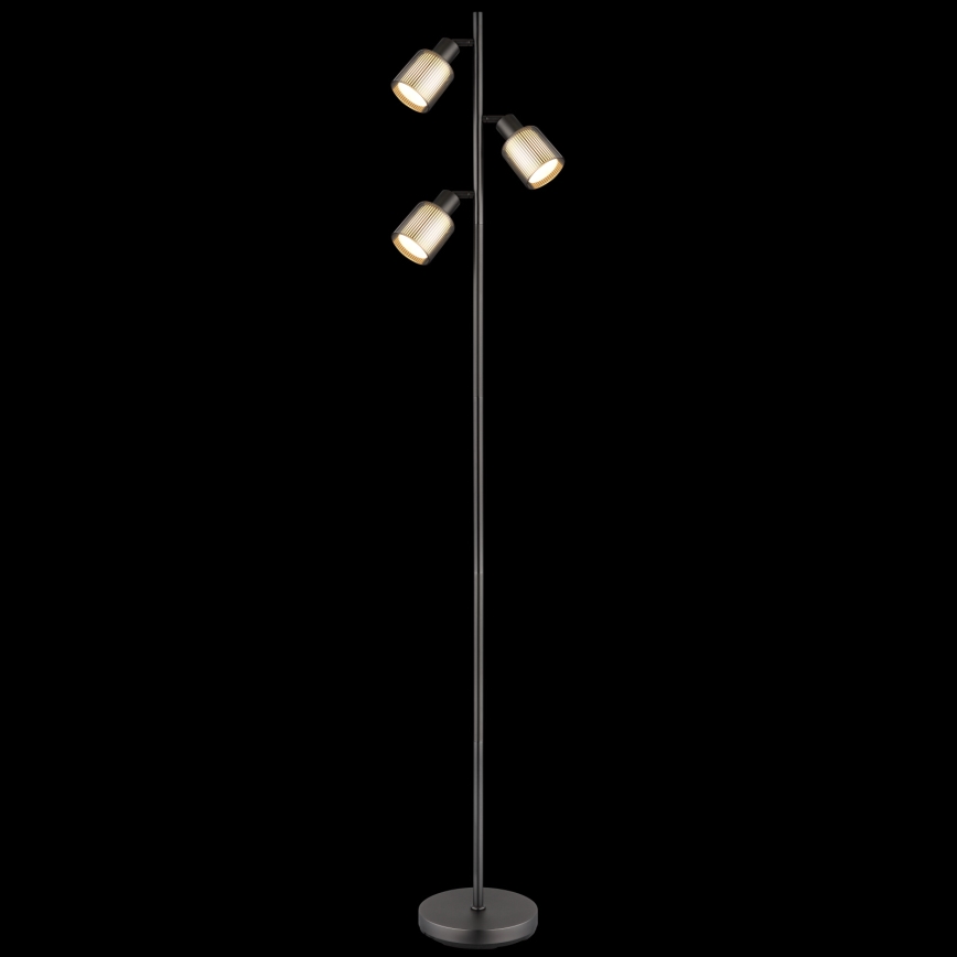 Globo - Grindinis šviestuvas 3xE14/25W/230V