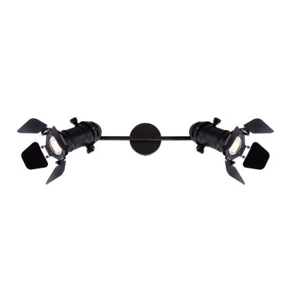 Globo - Taškinis šviestuvas 2xGU10/50W/230V