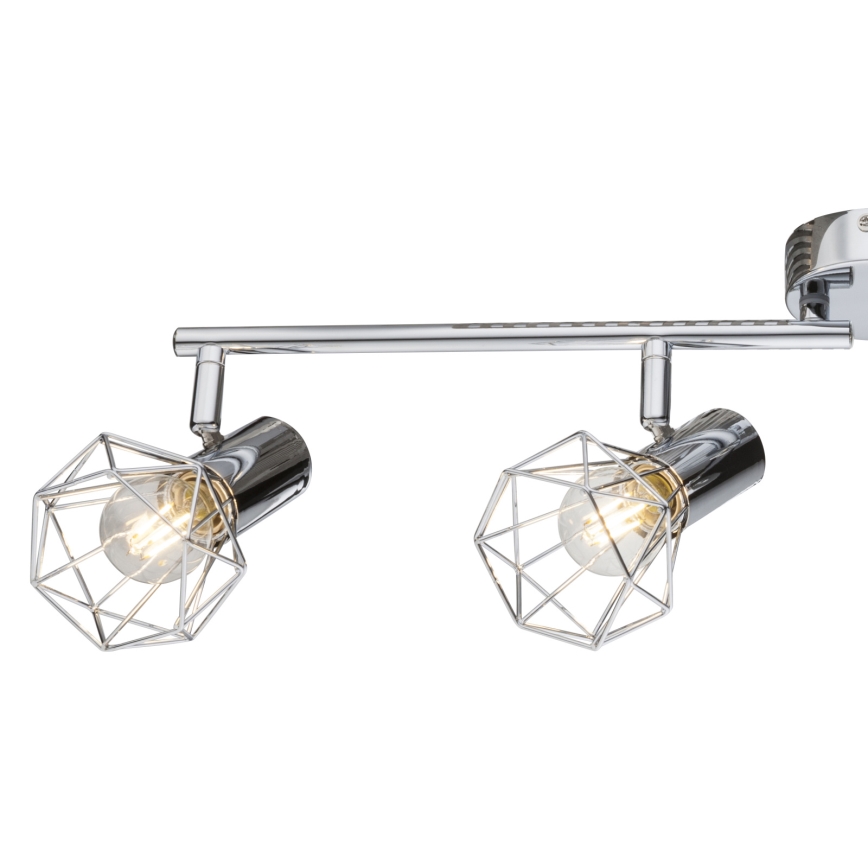 Globo - Akcentinis šviestuvas 4xE14/40W/230V
