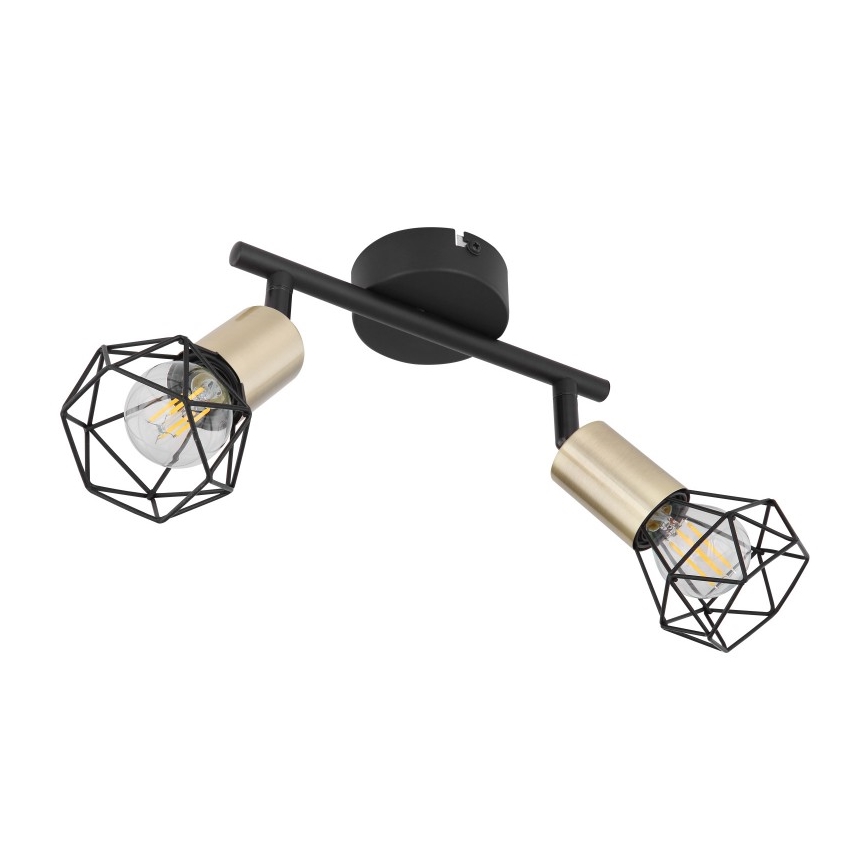 Globo - Akcentinis šviestuvas 2xE14/40W/230V