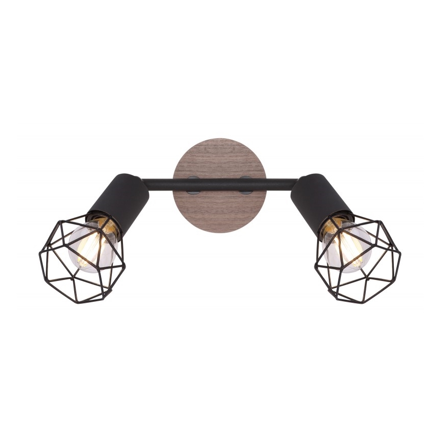 Globo  - Akcentinis apšvietimas 2xE14/40W/230V