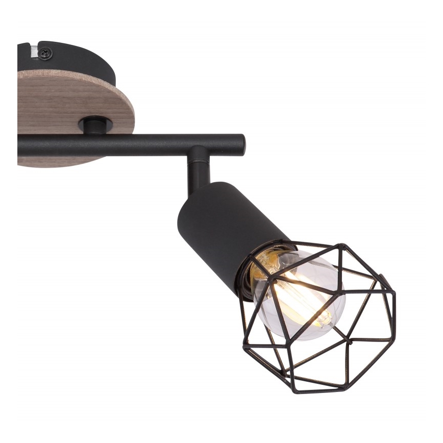 Globo  - Akcentinis apšvietimas 2xE14/40W/230V