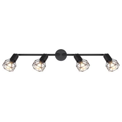Globo - Akcentinis apšvietimas 4xE14/40W/230V