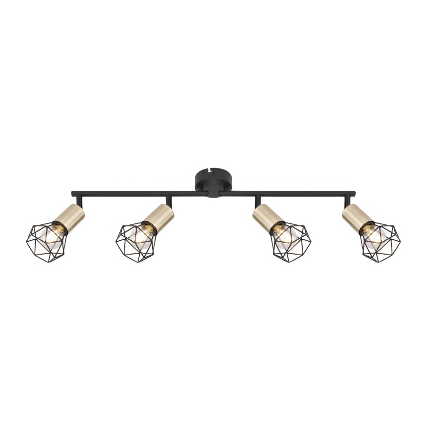 Globo - Akcentinis šviestuvas 4xE14/40W/230V