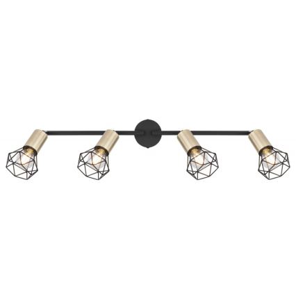 Globo - Akcentinis šviestuvas 4xE14/40W/230V