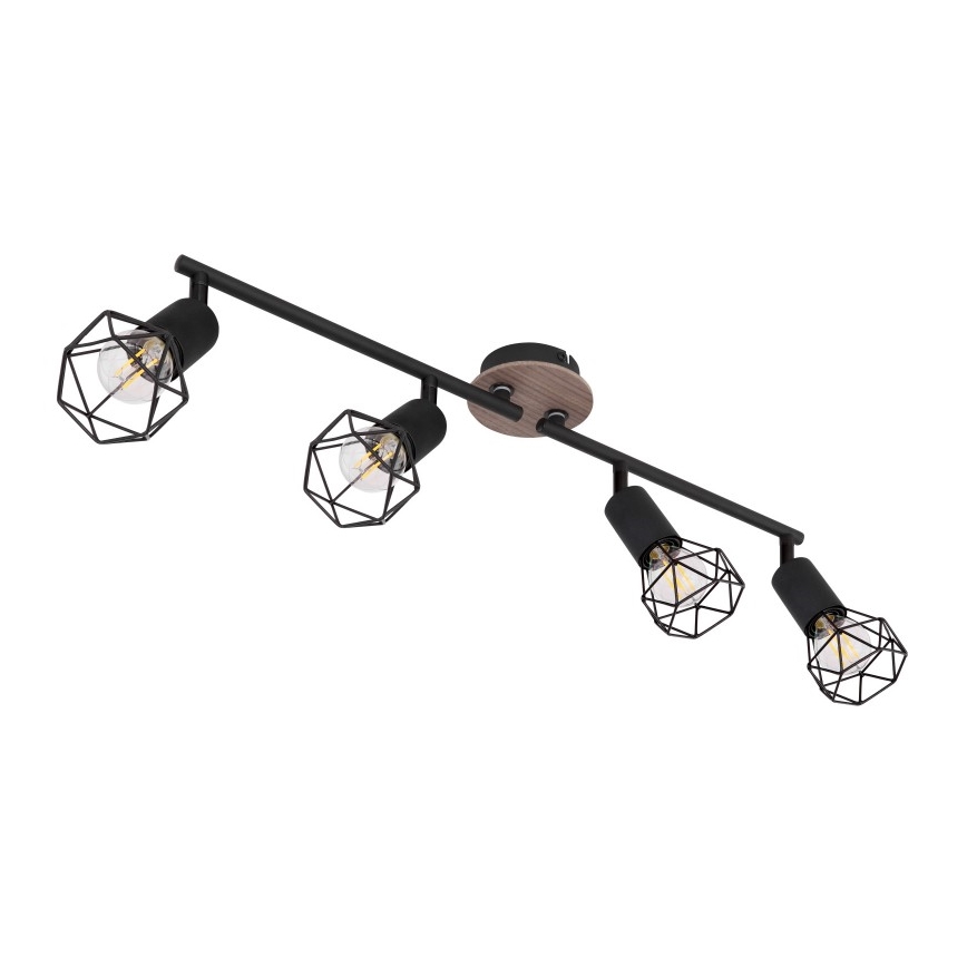 Globo - Akcentinis šviestuvas 4xE14/40W/230V
