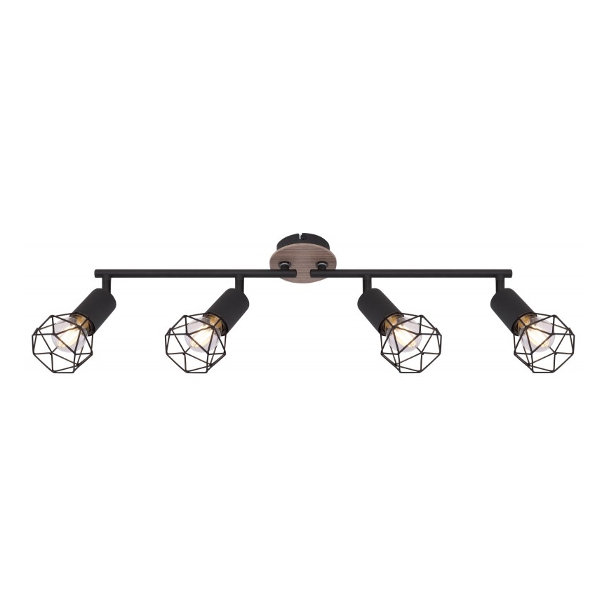 Globo - Akcentinis šviestuvas 4xE14/40W/230V