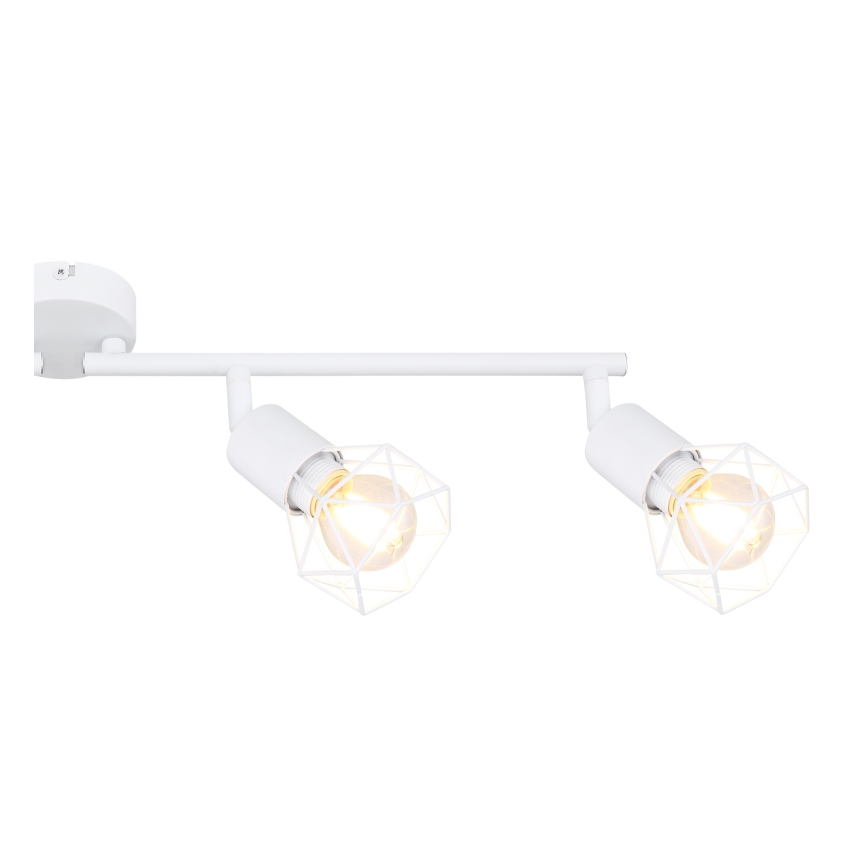 Globo - Akcentinis apšvietimas 4xE14/40W/230V
