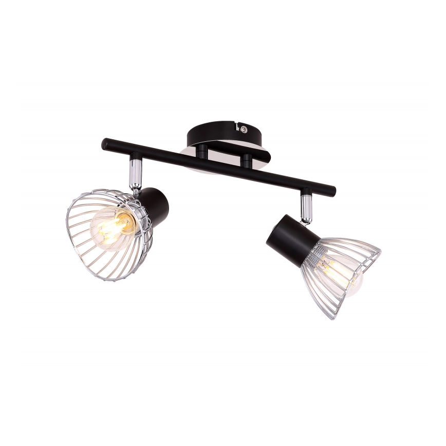 Globo - Akcentinis šviestuvas 2xE14/40W/230V