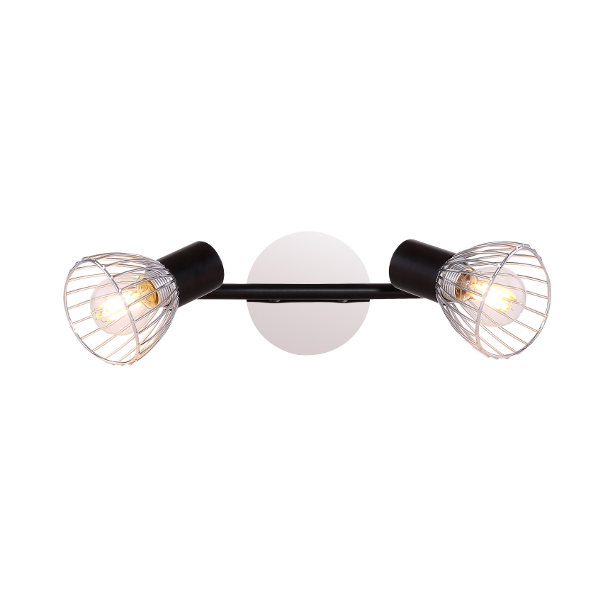 Globo - Akcentinis šviestuvas 2xE14/40W/230V