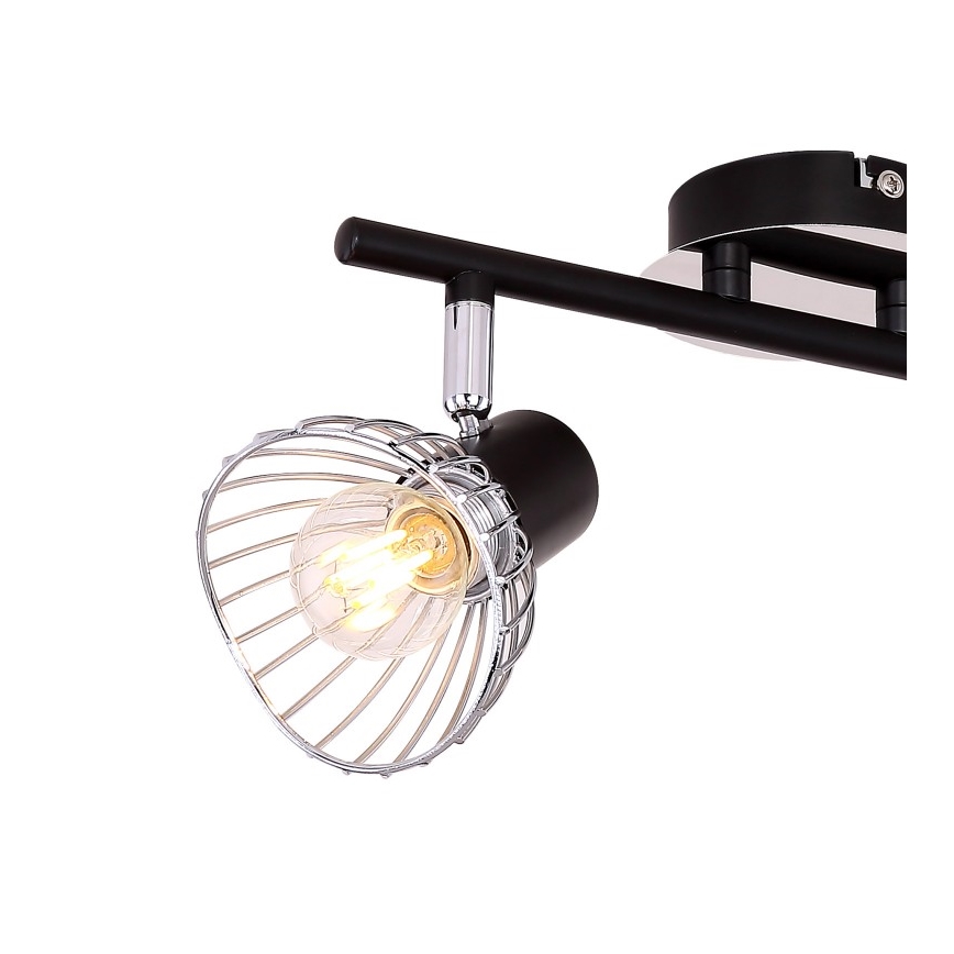 Globo - Akcentinis šviestuvas 2xE14/40W/230V