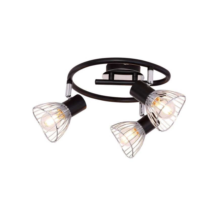 Globo - Akcentinis apšvietimas 3xE14/40W/230V