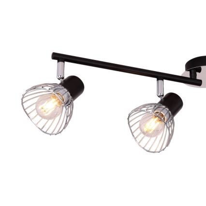 Globo - Akcentinis apšvietimas 4xE14/40W/230V