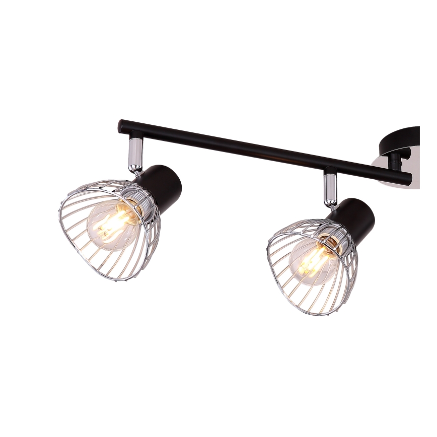 Globo - Akcentinis apšvietimas 4xE14/40W/230V