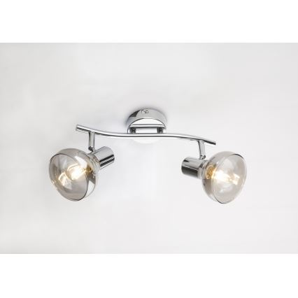 Globo - Akcentinis šviestuvas 2xE14/40W/230V