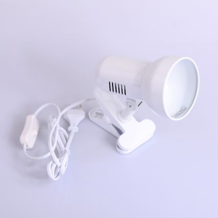 Globo 5496 - Stalo šviestuvas BASIC 1xE27/40W