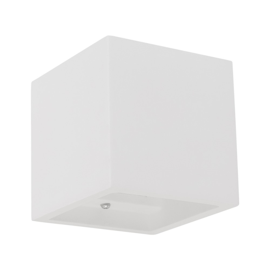 Globo 55010W4 - Sieninis šviestuvas CHRISTINE 1xG9/40W/230V