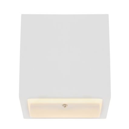 Globo 55010W4 - Sieninis šviestuvas CHRISTINE 1xG9/40W/230V