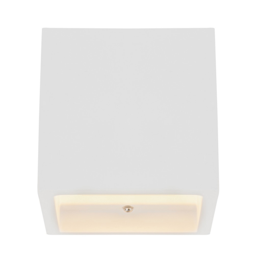 Globo 55010W4 - Sieninis šviestuvas CHRISTINE 1xG9/40W/230V