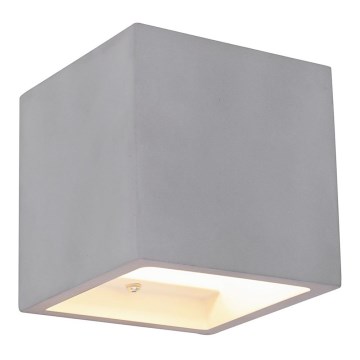Globo 55011W4 - Sieninis šviestuvas TIMO 1xG9/40W/230V