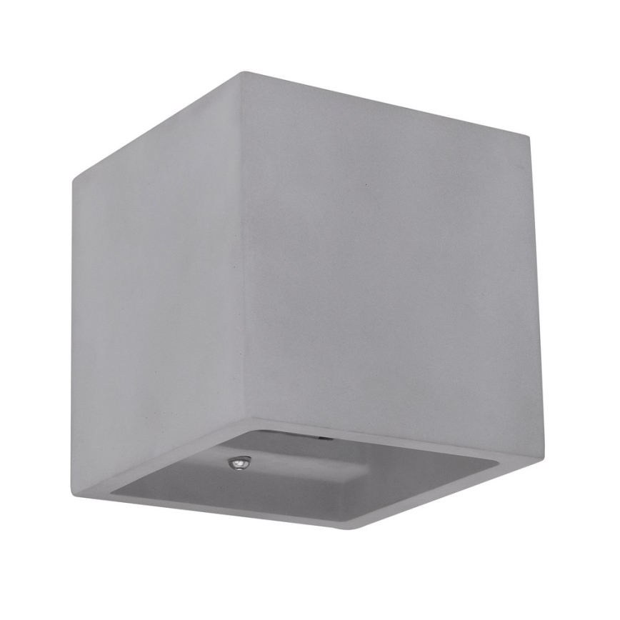Globo 55011W4 - Sieninis šviestuvas TIMO 1xG9/40W/230V