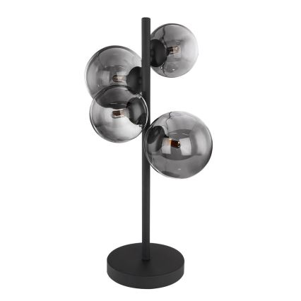 Globo - LED Stalinis šviestuvas 4xG9/3W/230V