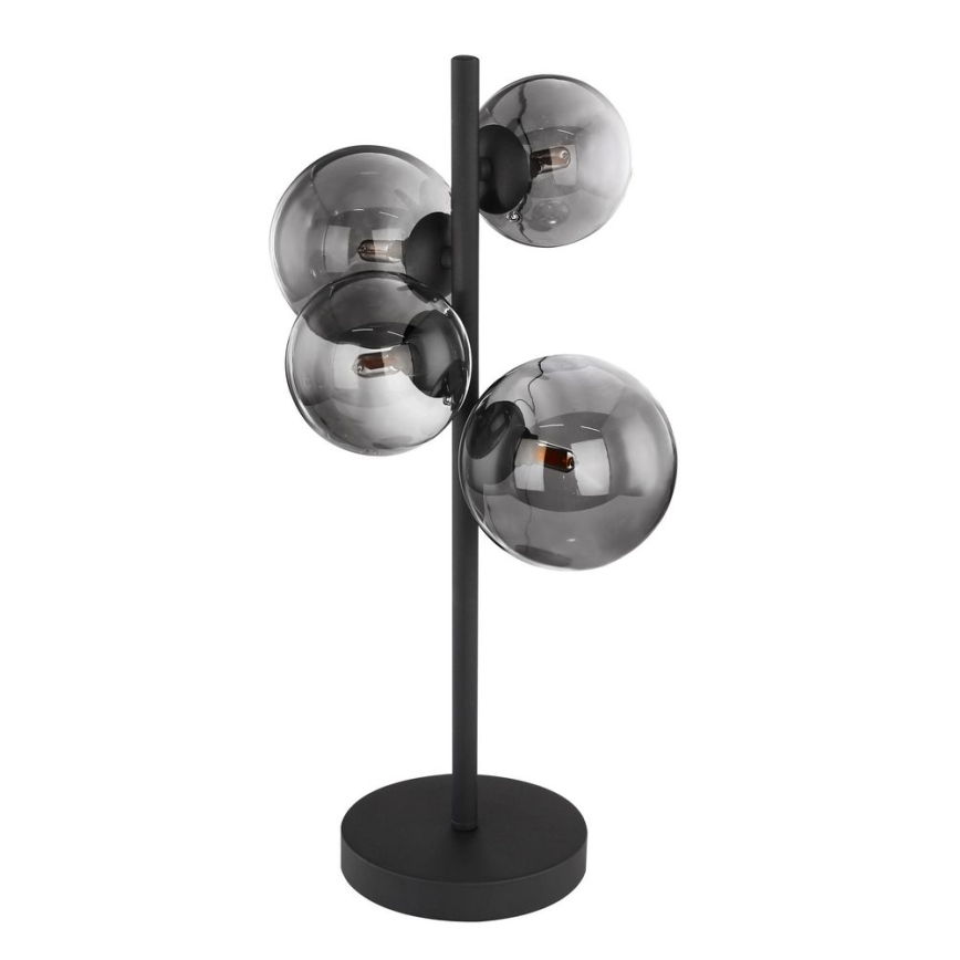 Globo - LED Stalinis šviestuvas 4xG9/3W/230V