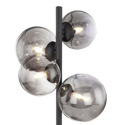Globo - LED Stalinis šviestuvas 4xG9/3W/230V