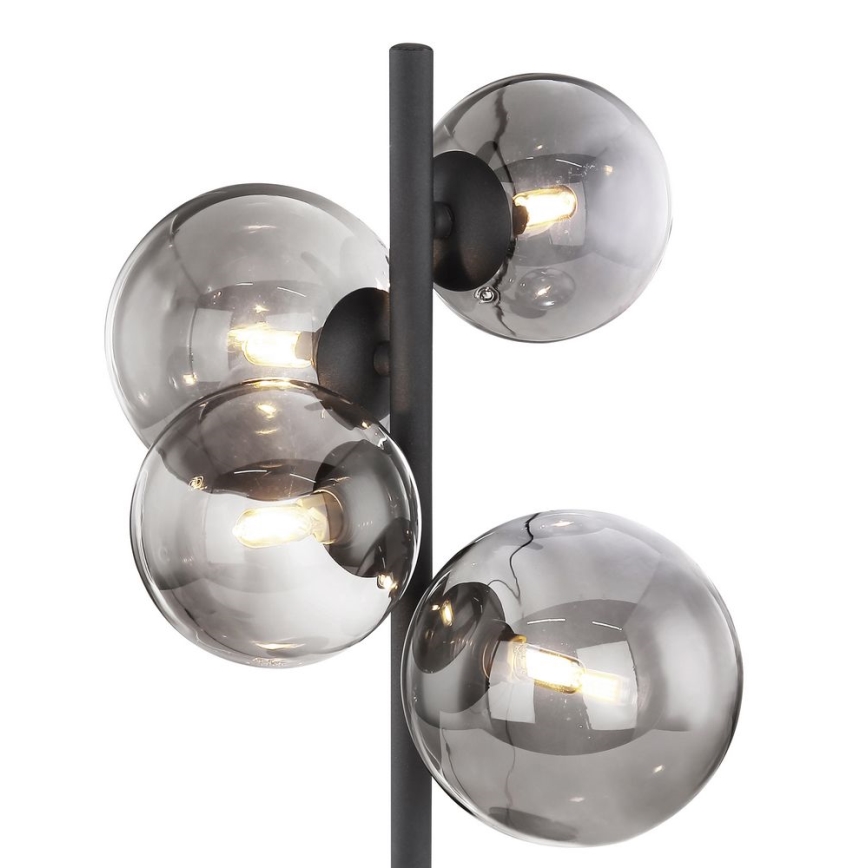 Globo - LED Stalinis šviestuvas 4xG9/3W/230V