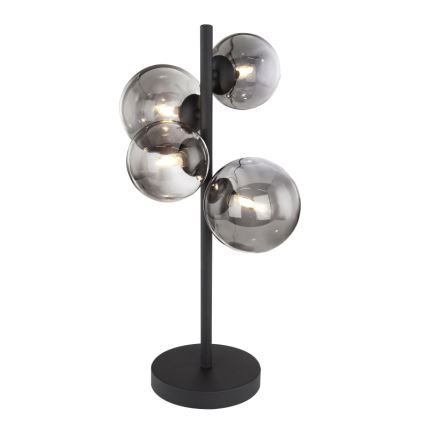 Globo - Pakaitinis stiklas centrinis diametras 12 cm