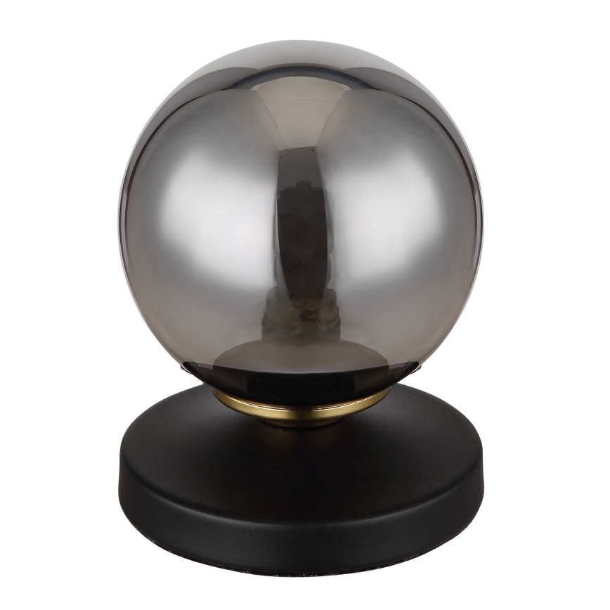 Globo - Stalinė lempa 1xG9/28W/230V