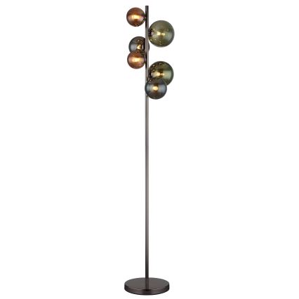 Globo - LED pastatomas šviestuvas 6xG9/3,5W/230V