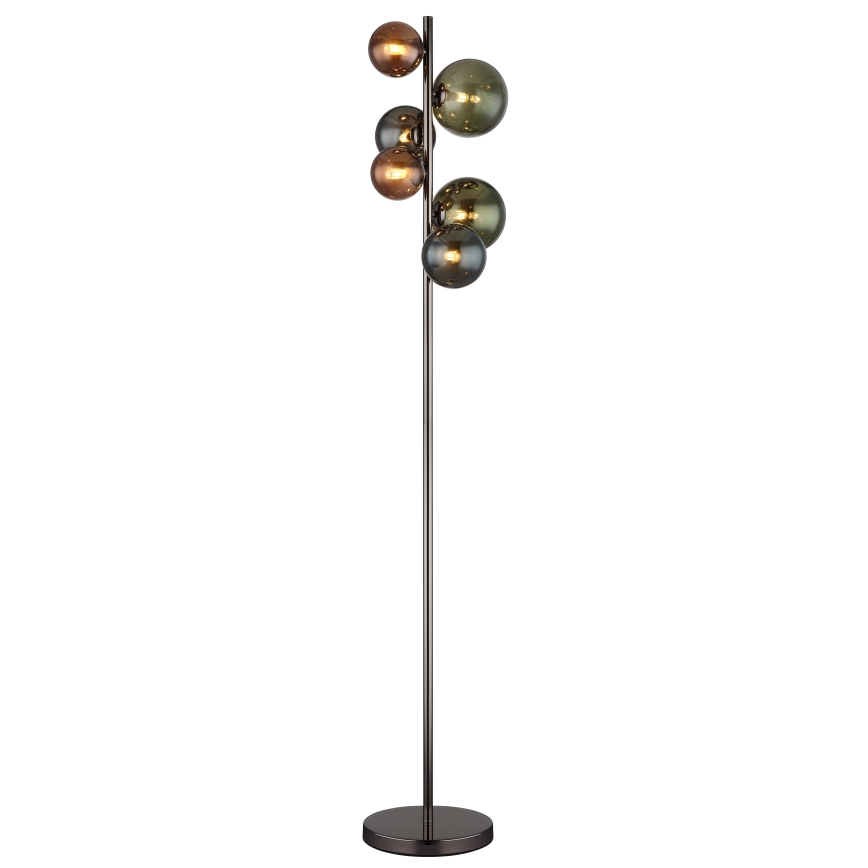Globo - LED pastatomas šviestuvas 6xG9/3,5W/230V