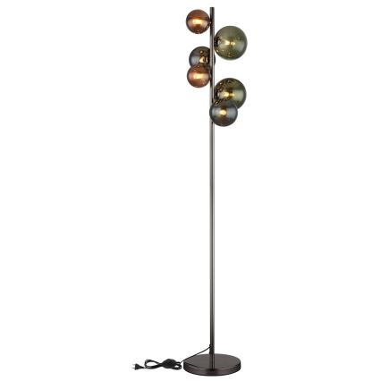 Globo - LED pastatomas šviestuvas 6xG9/3,5W/230V