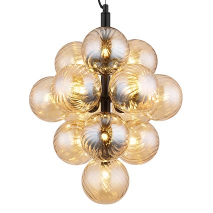Globo - Pakabinama liustra ant laido 13xG9/4W/230V