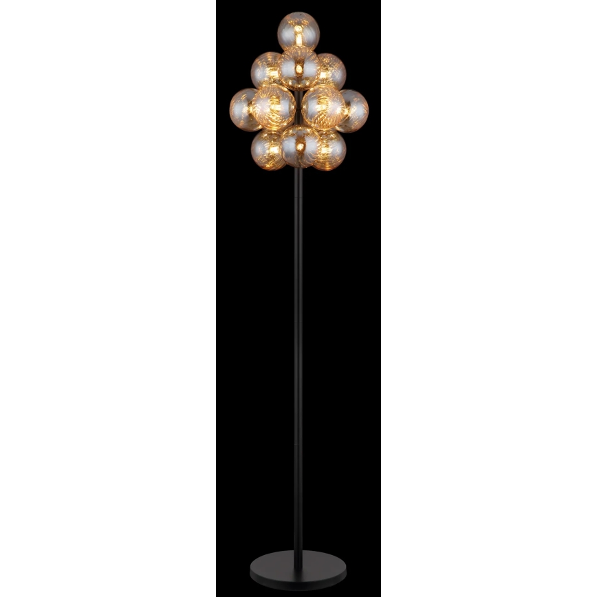 Globo - Grindinis šviestuvas 13xG9/4W/230V
