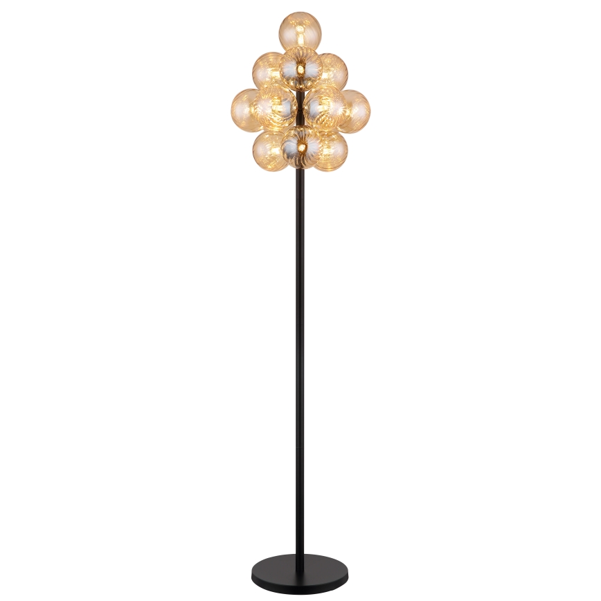 Globo - Grindinis šviestuvas 13xG9/4W/230V