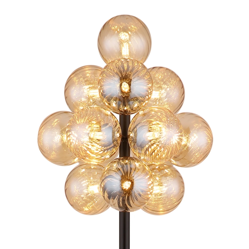 Globo - Grindinis šviestuvas 13xG9/4W/230V