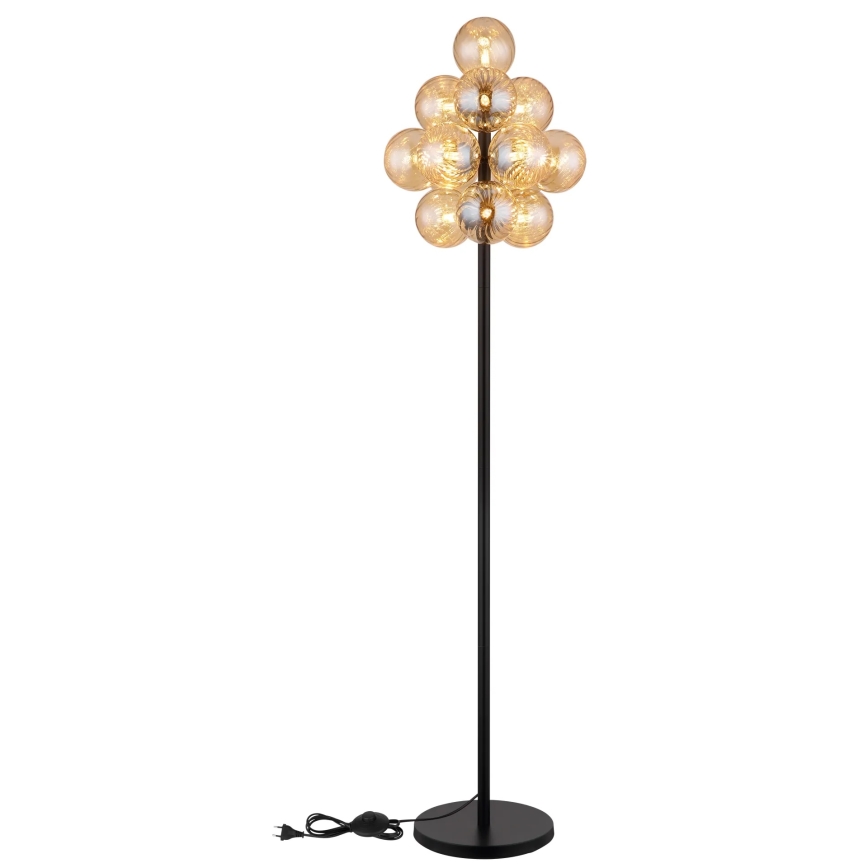 Globo - Grindinis šviestuvas 13xG9/4W/230V
