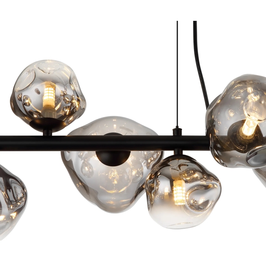 Globo - Pakabinamas šviestuvas ant laido 13xG9/5W/230V