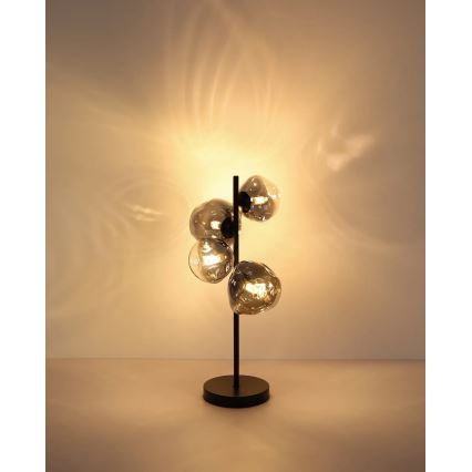 Globo - Stalinis šviestuvas 4xG9/5W/230V