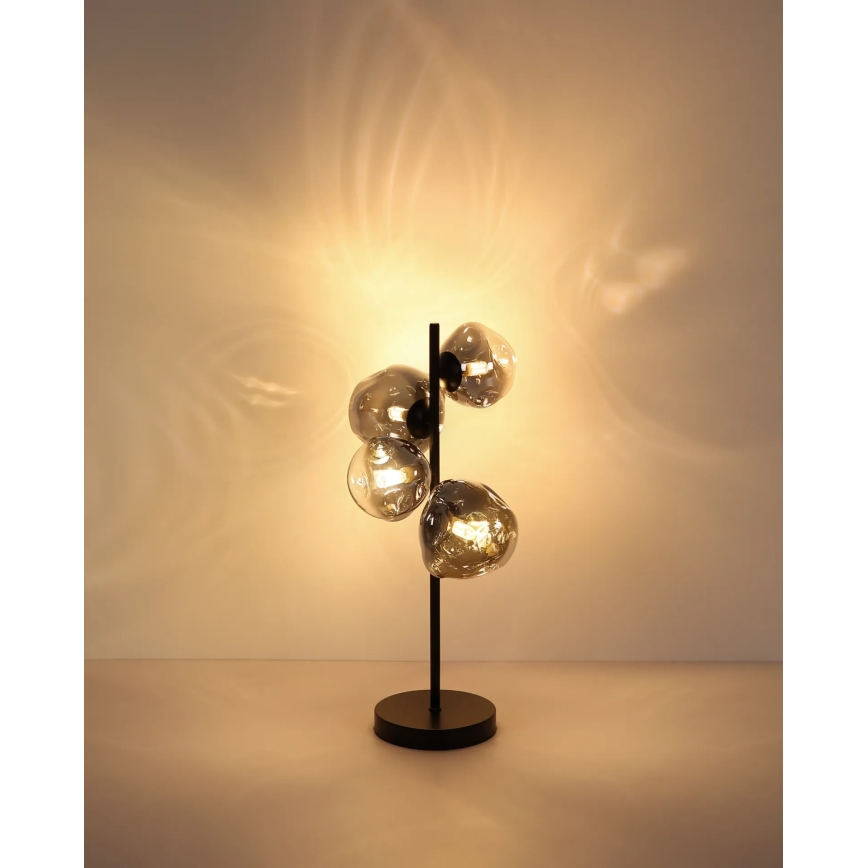 Globo - Stalinis šviestuvas 4xG9/5W/230V