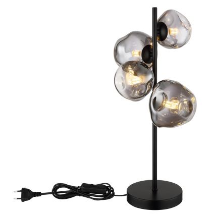 Globo - Stalinis šviestuvas 4xG9/5W/230V