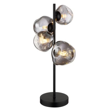 Globo - Stalinis šviestuvas 4xG9/5W/230V