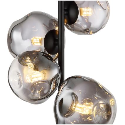 Globo - Stalinis šviestuvas 4xG9/5W/230V